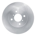 DFC 18-23 Suzuki Swift (Mexico) Front Brake Rotor