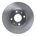 DFC 18-23 Suzuki Swift (Mexico) Front Brake Rotor