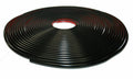 PROTEKTOTRIM FENDER TRIM3/8IN HALF ROUND50FT KITBLACK