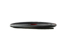 PROTEKTOTRIM FENDER TRIM3/8IN HALF ROUND50FT KITBLACK