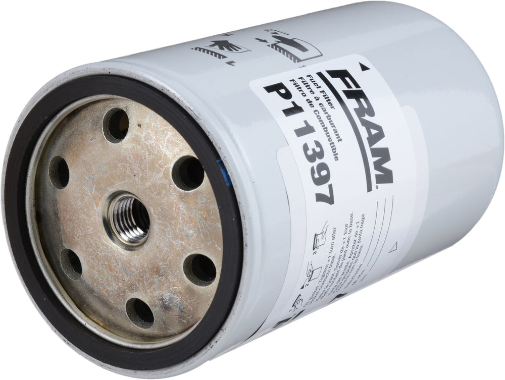 Fram air filter