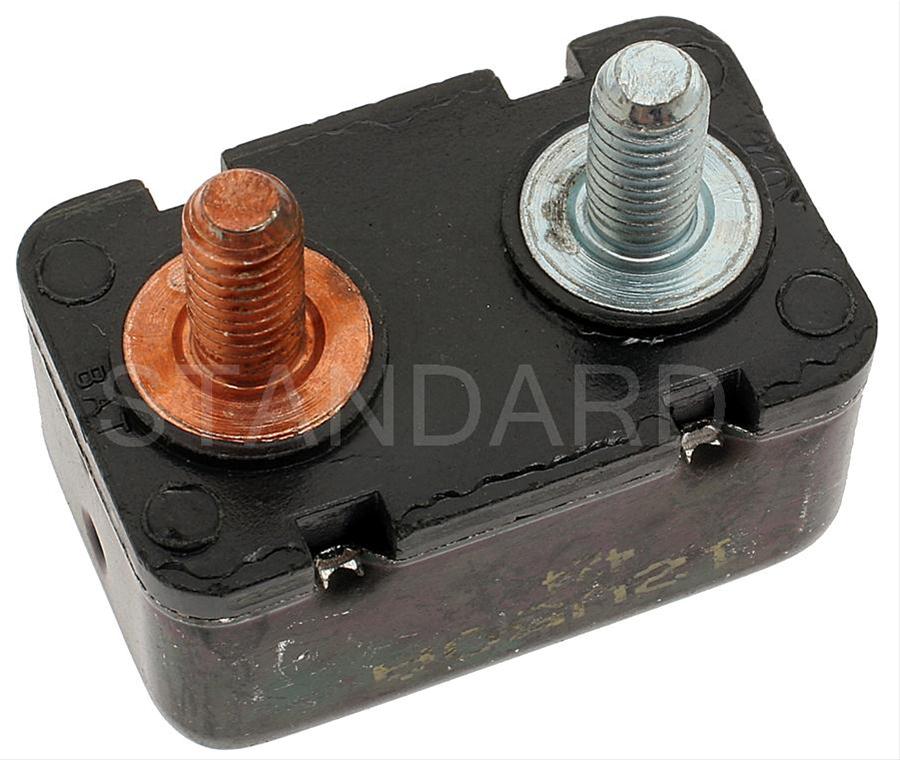 STANDARD IGN auto part
