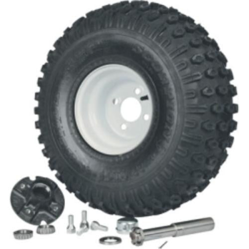KIT 5095A/5096A WHEEL/AXLE