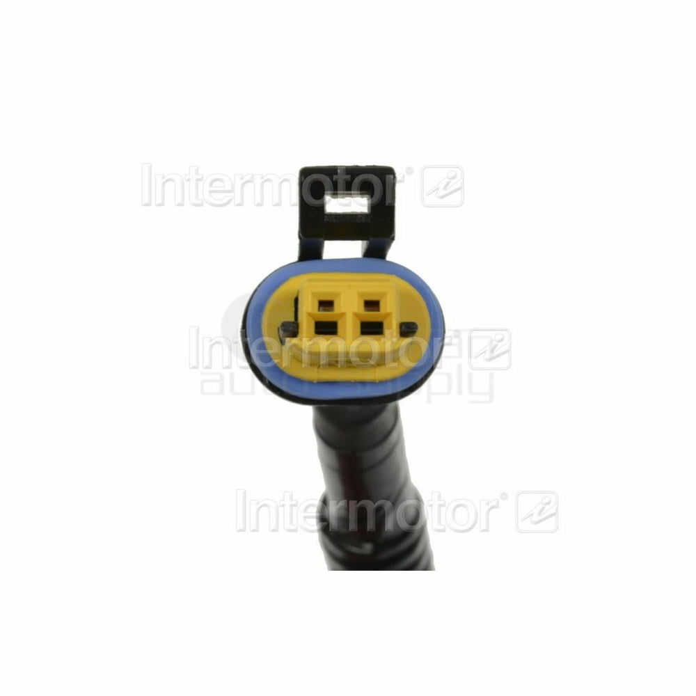 STANDARD IGN auto part