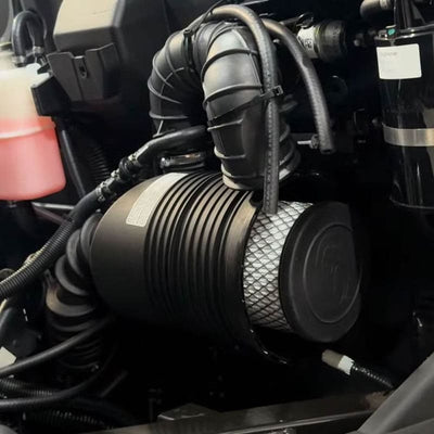 S&B Filters air filter