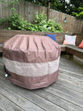 RD FIRE PIT COVER