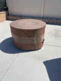 RD FIRE PIT COVER