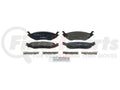 DISC BRAKE PADS