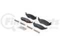 DISC BRAKE PADS