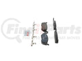 DISC BRAKE PADS