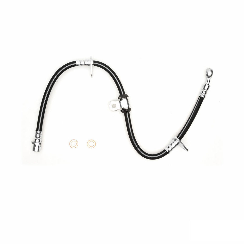 DFC auto part