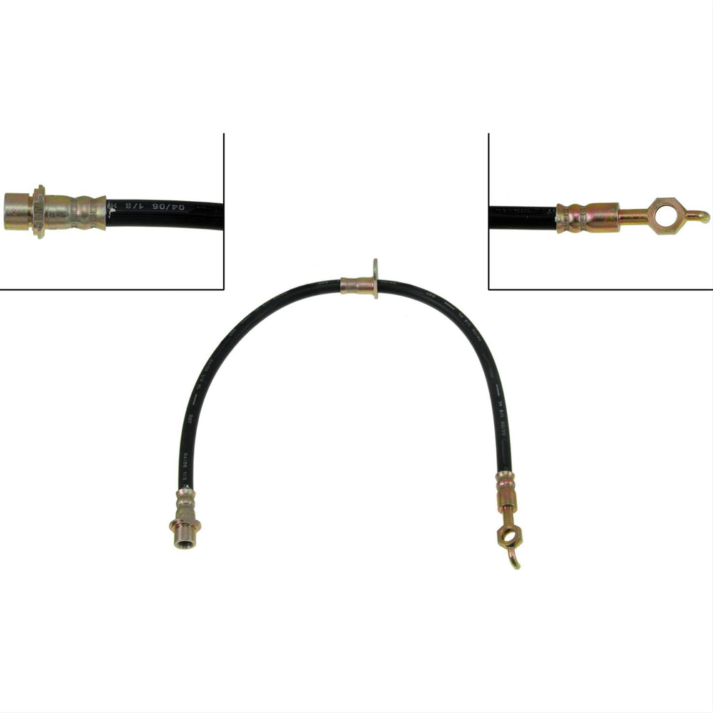 BRAKE HOSE