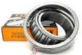 TAPERED ROLLER BEARING ASSEMBLY