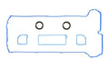 Cometic 15-18 Ford Mustang 2.3L / 16-18 Ford Focus 2.3L / 13-15 Lincoln MKZ 2.0L Valve Cover Set