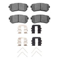 DFC auto part
