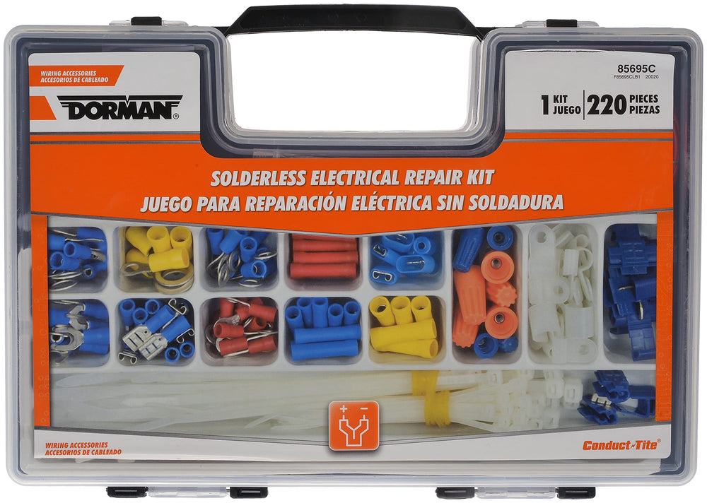 REPAIR KIT