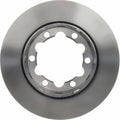 BRAKE ROTOR