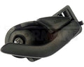 INTERIOR DOOR HANDLE