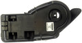 INTERIOR DOOR HANDLE