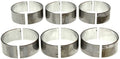 Clevite Chevrolet V8 262-265-267-294-305-307-325-346-350-365-400 1967-03 Con Rod Bearing Set