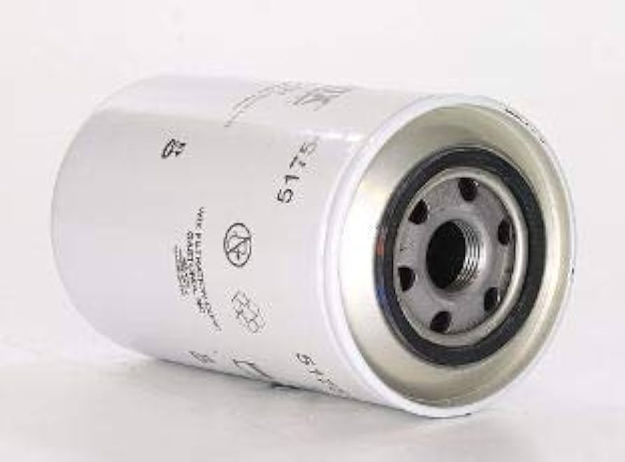 OIL FILTER MIN ORDER QTY6