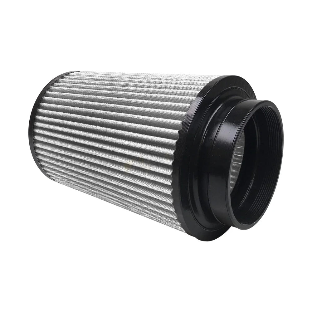 S&B Filters red air filter