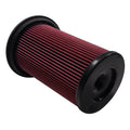 S&B Filters air filter detail