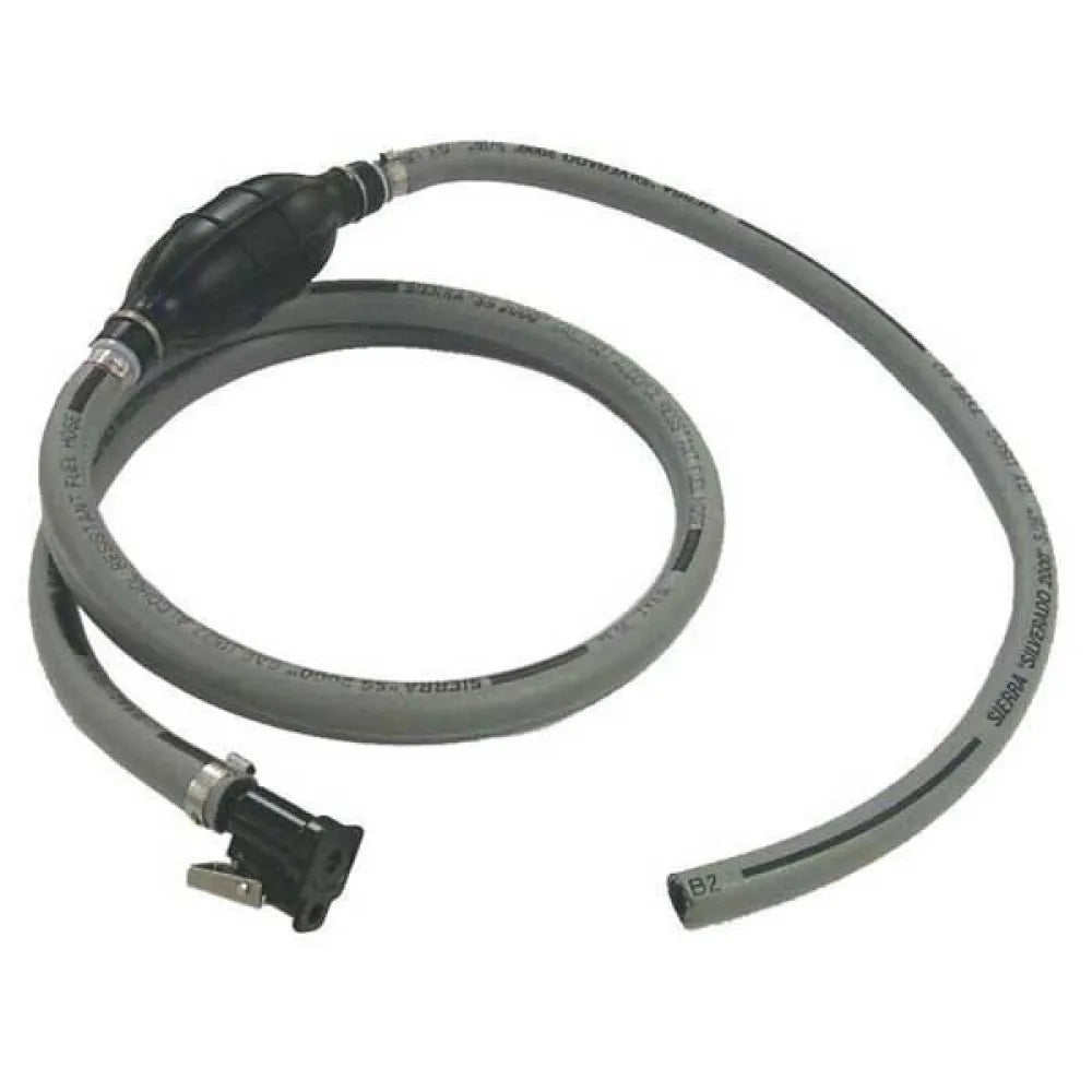 SIERRAMARINE auto part