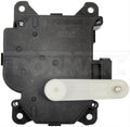AIR DOOR ACTUATOR