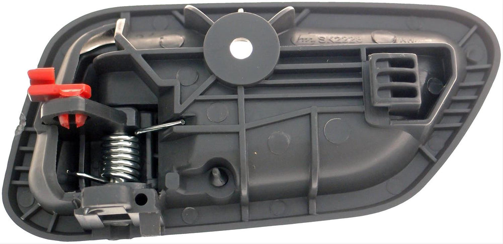 INTERIOR DOOR HANDLE
