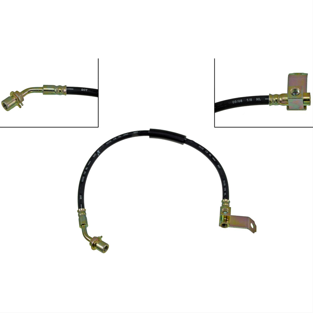 BRAKE HOSE