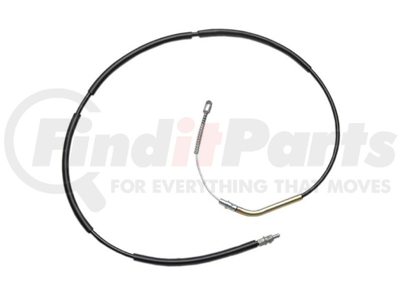 BRAKE CABLE