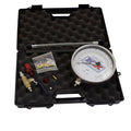 Nitrous Express - MOLDED CARRYING CASE FOR MASTER FLOW CHECK - 15965