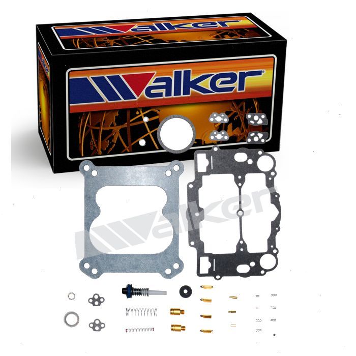 Walker Products Inc. - auto part