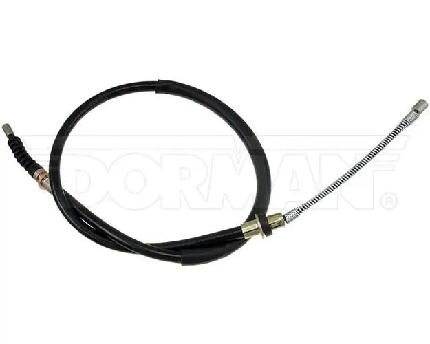 BRAKE CABLE