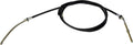 BRAKE CABLE