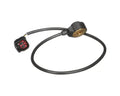 DELPHI auto part detail