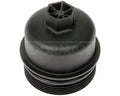 OIL FILTER CAP