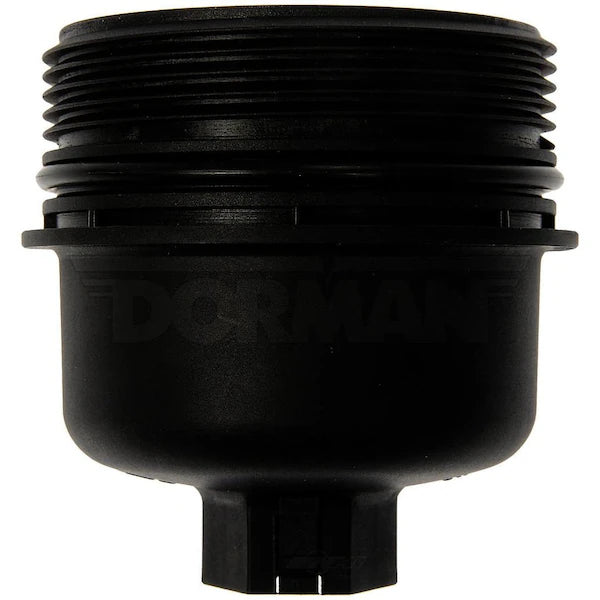 OIL FILTER CAP