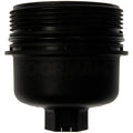 OIL FILTER CAP