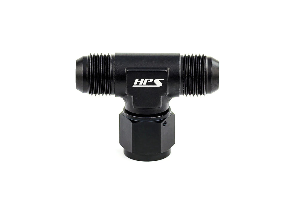 Tee Adapter