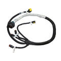 Hidden Hitch auto part