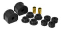 Prothane 70-98 Ford Truck S/B & E/L Bush - 5/8in (for 2in Frames / Stud to Eye End Links) - Red
