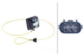 CONTROL CENTRAL LOCKING SYSTEM