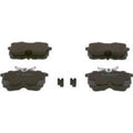 DISC BRAKE PADS