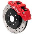 DUST SEAL/SQ-RING KIT,CALIPER,1.75/