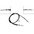 BRAKE CABLE