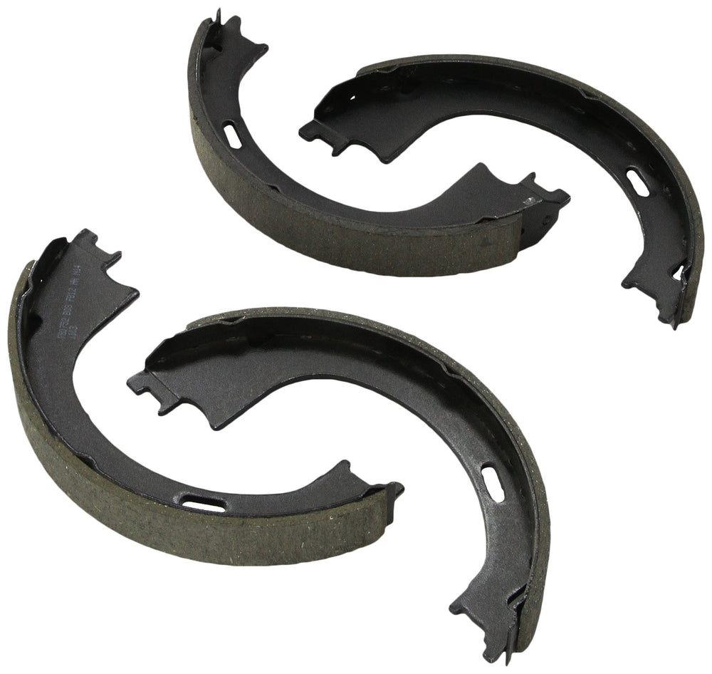 NEW PARK BRAKE SHOE