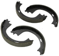 NEW PARK BRAKE SHOE
