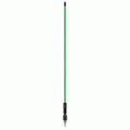 SINGLE COLOR LED WHIP ANTENNA 6FT &